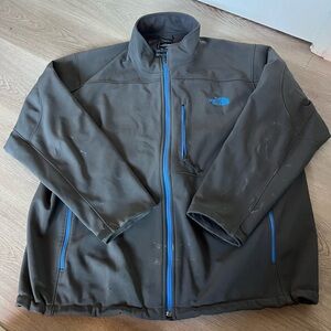 XXL Northface Jacket